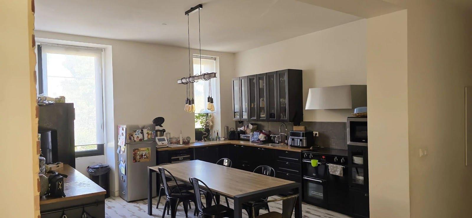 Maison à vendre, 161m², Marseille 11ème