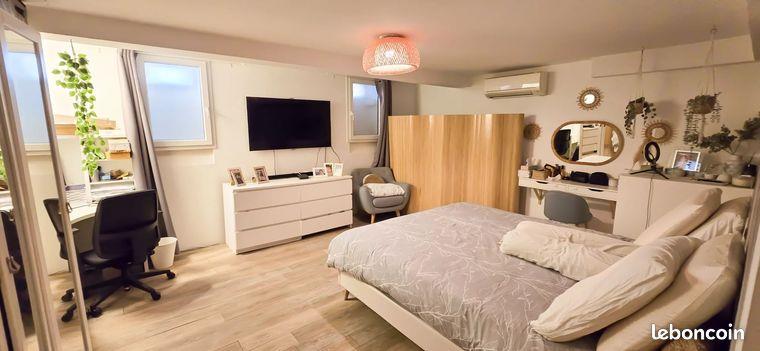 Maison à vendre, 161m², Marseille 11ème