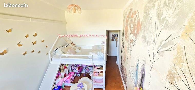 Maison à vendre, 161m², Marseille 11ème