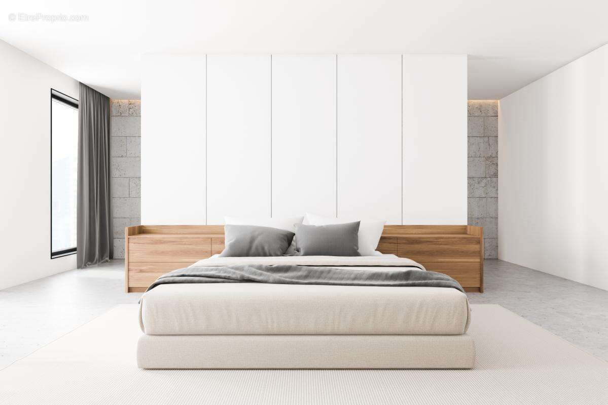 Maison à vendre, 72m², Lyon 3ème