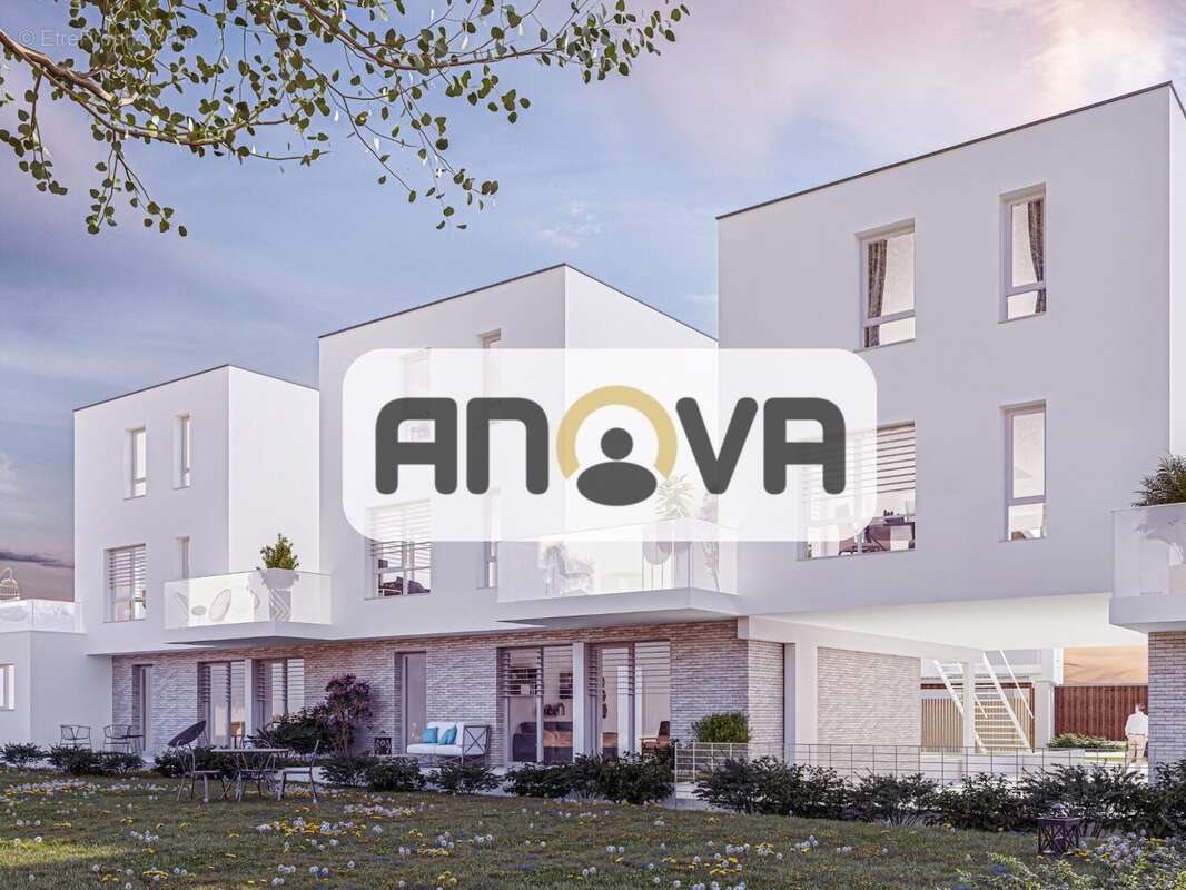 Appartement à vendre, 94m², Hochfelden