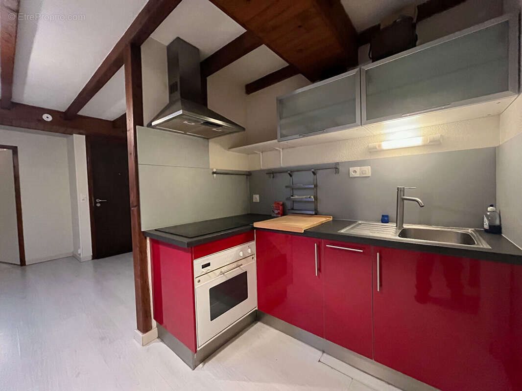 Appartement à vendre, 43m², Pont-à-Mousson