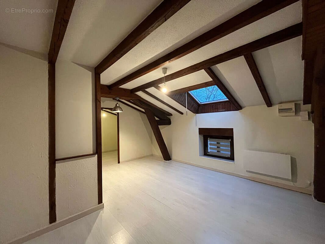 Appartement à vendre, 43m², Pont-à-Mousson