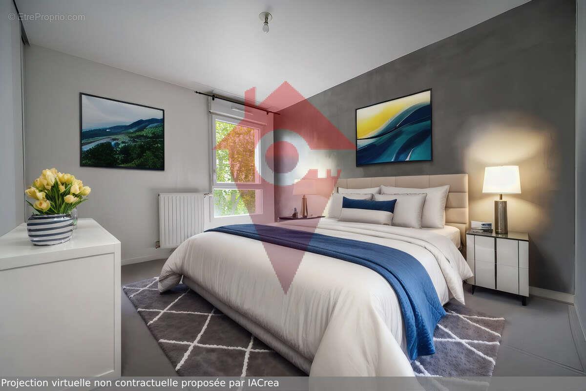 Appartement à vendre, 36m², Toulon