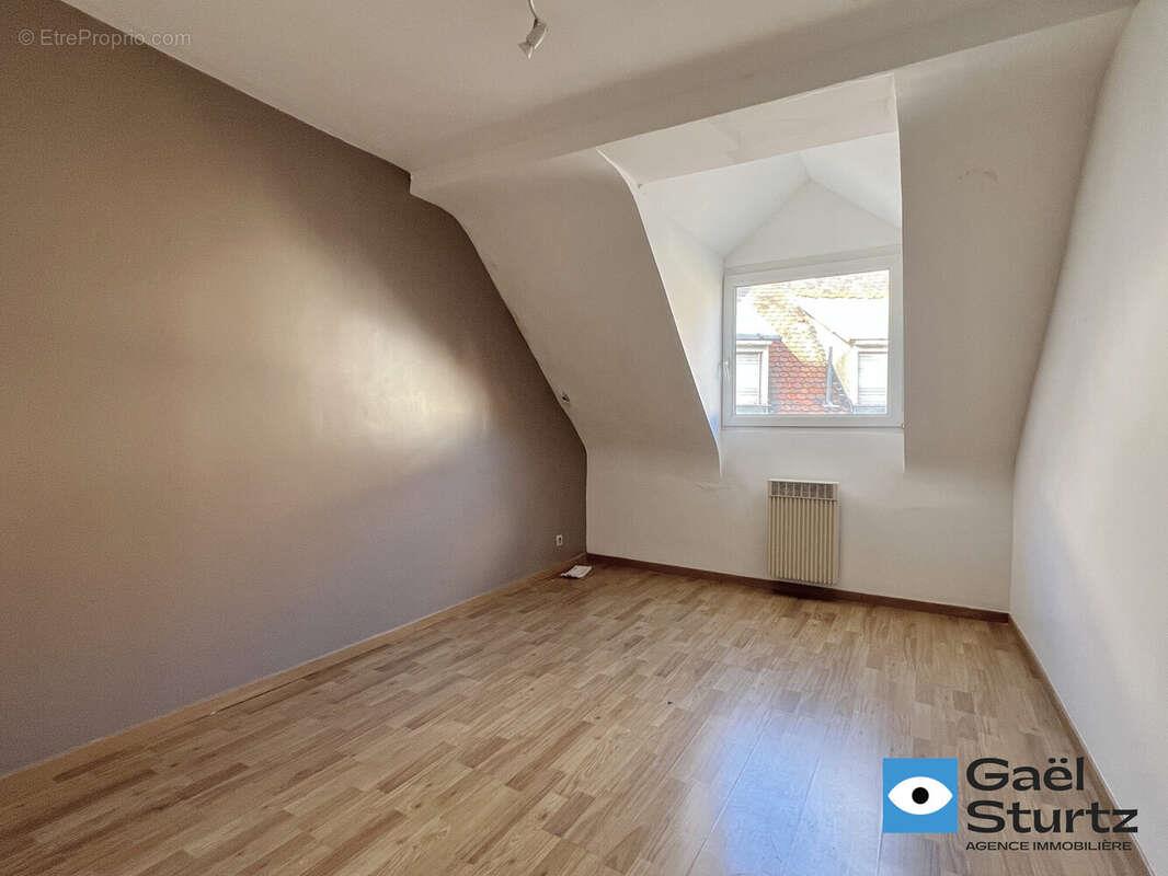 Appartement à vendre, 65m², Strasbourg