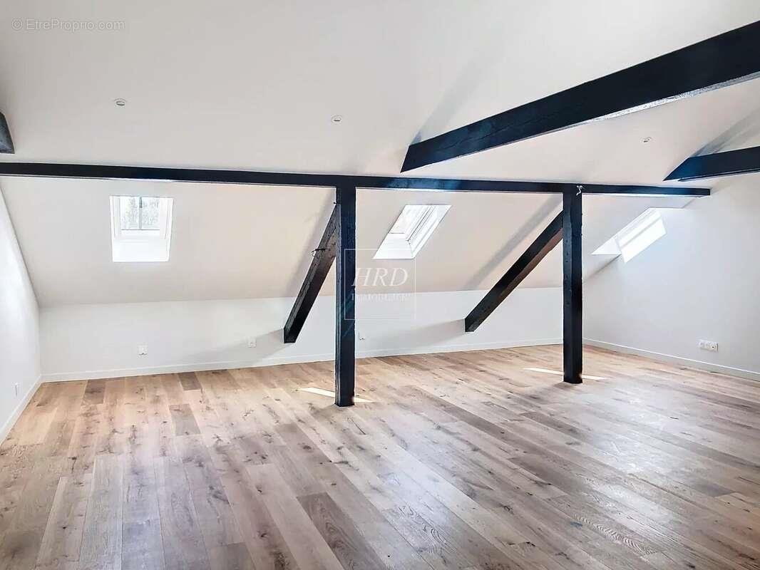 Appartement à vendre, 63m², Strasbourg