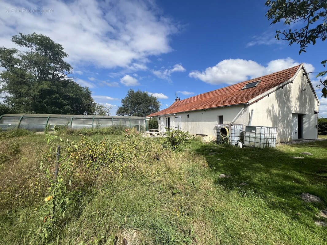 Maison à vendre, 138m², Le Châtelet