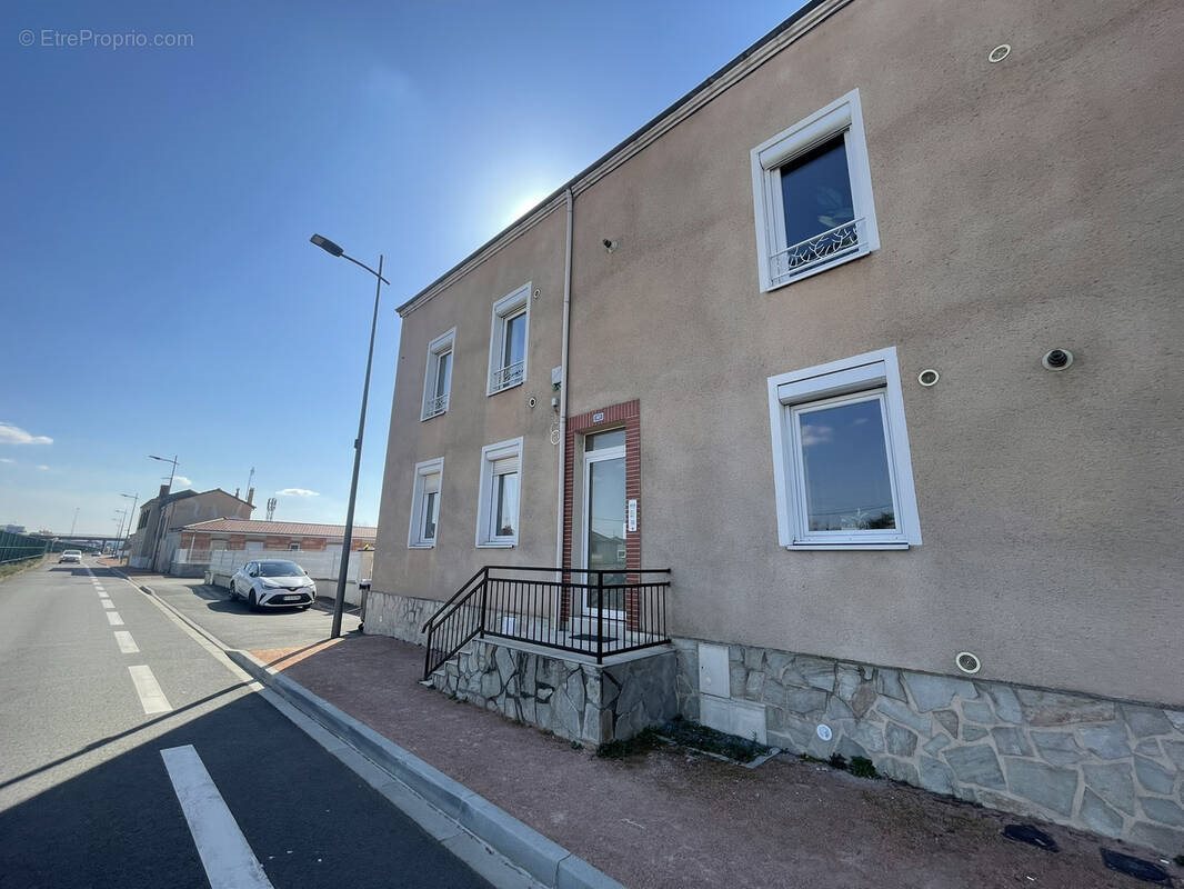 Appartement à vendre, 99m², Riorges