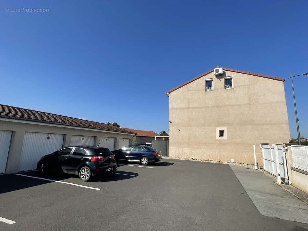 Appartement à vendre, 99m², Riorges