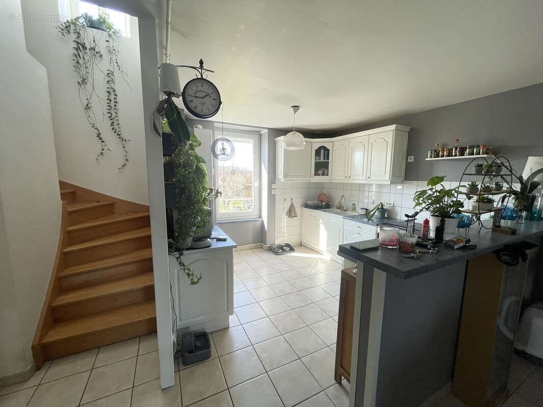 Appartement à vendre, 99m², Riorges