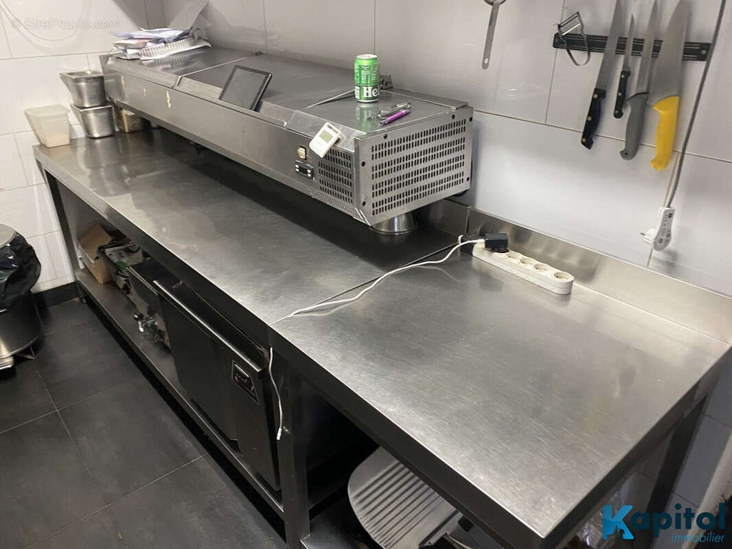 Maison à vendre, 60m², Paris 11ème