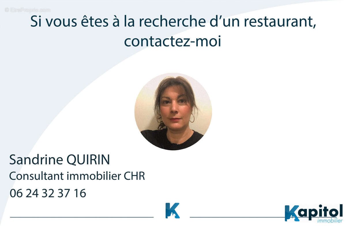 Maison à vendre, 60m², Paris 11ème