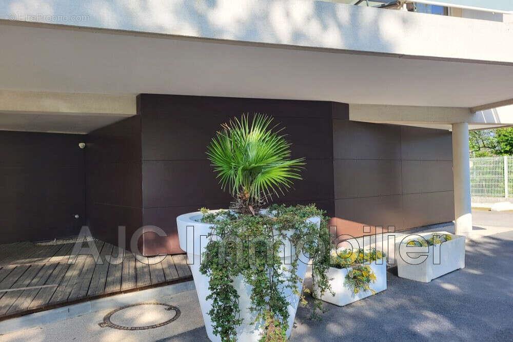 Appartement à vendre, 49m², Montpellier