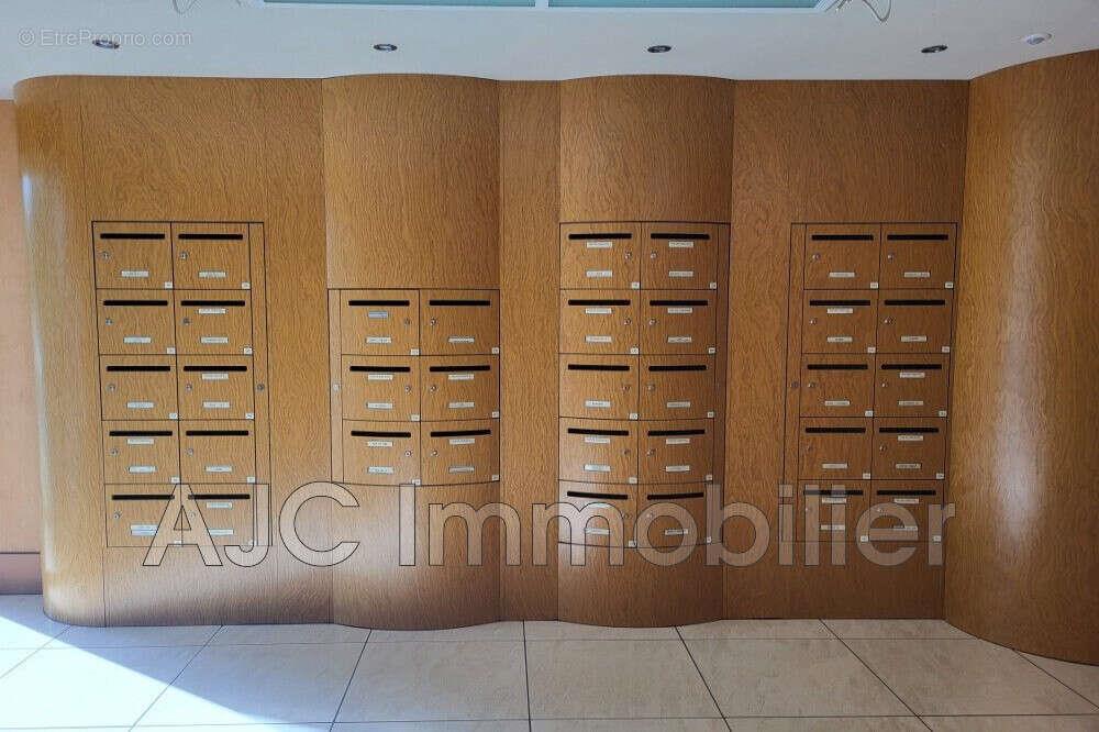 Appartement à vendre, 49m², Montpellier