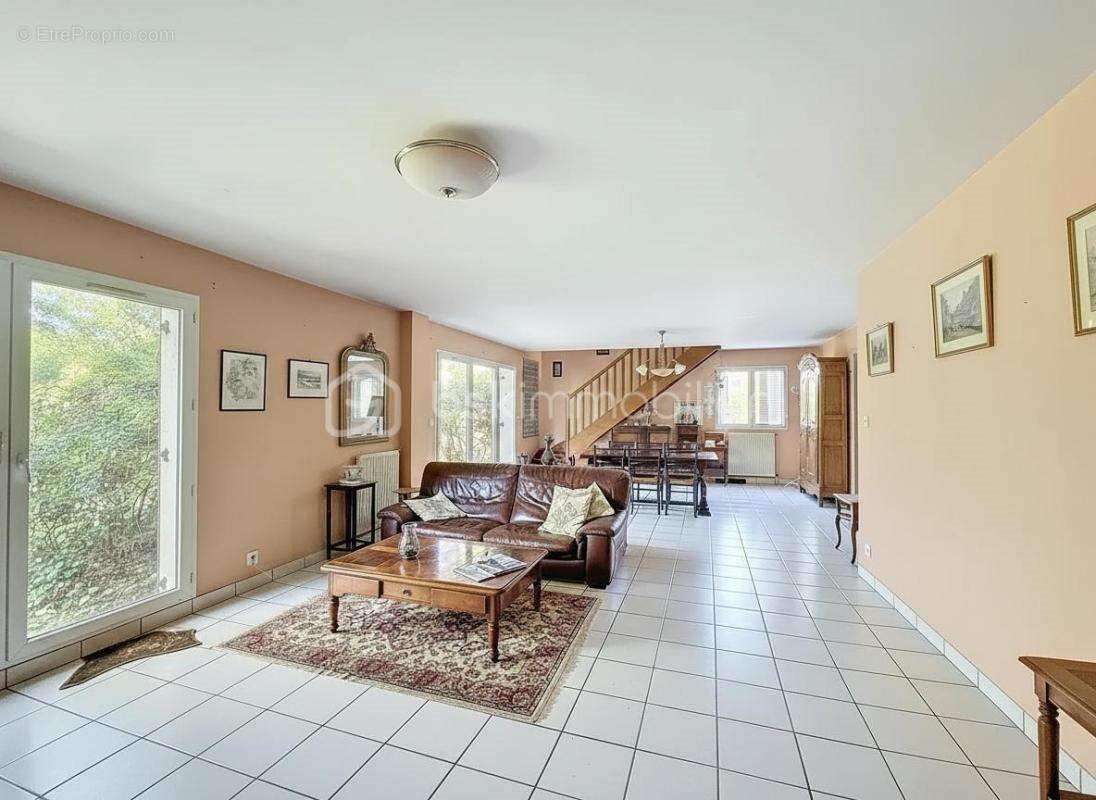 Maison à vendre, 143m², Rennes