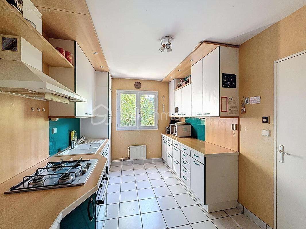 Maison à vendre, 143m², Rennes