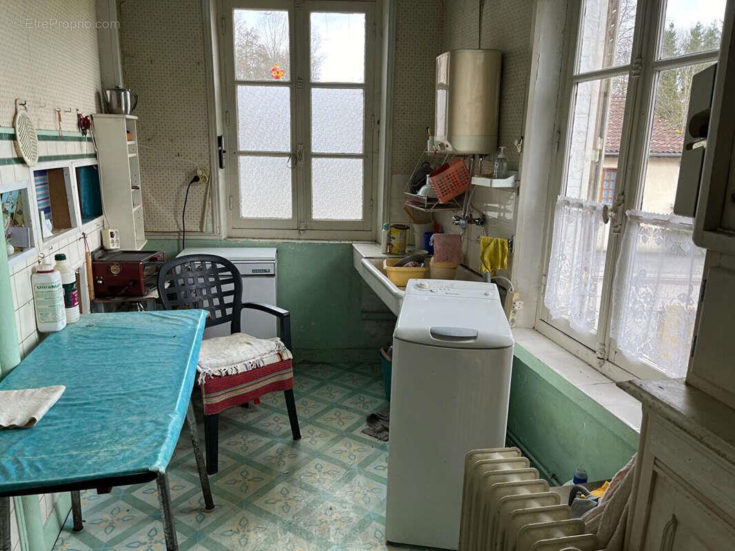 Maison à vendre, 81m², Faissault