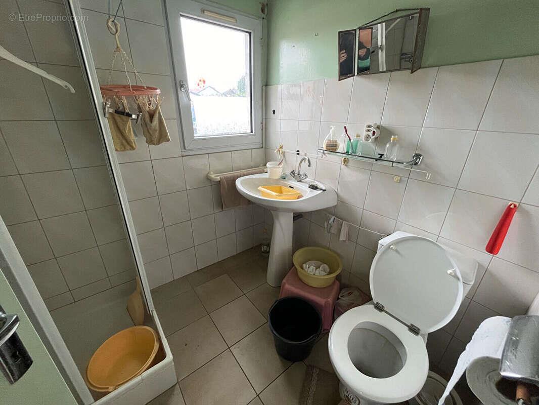 Maison à vendre, 81m², Faissault