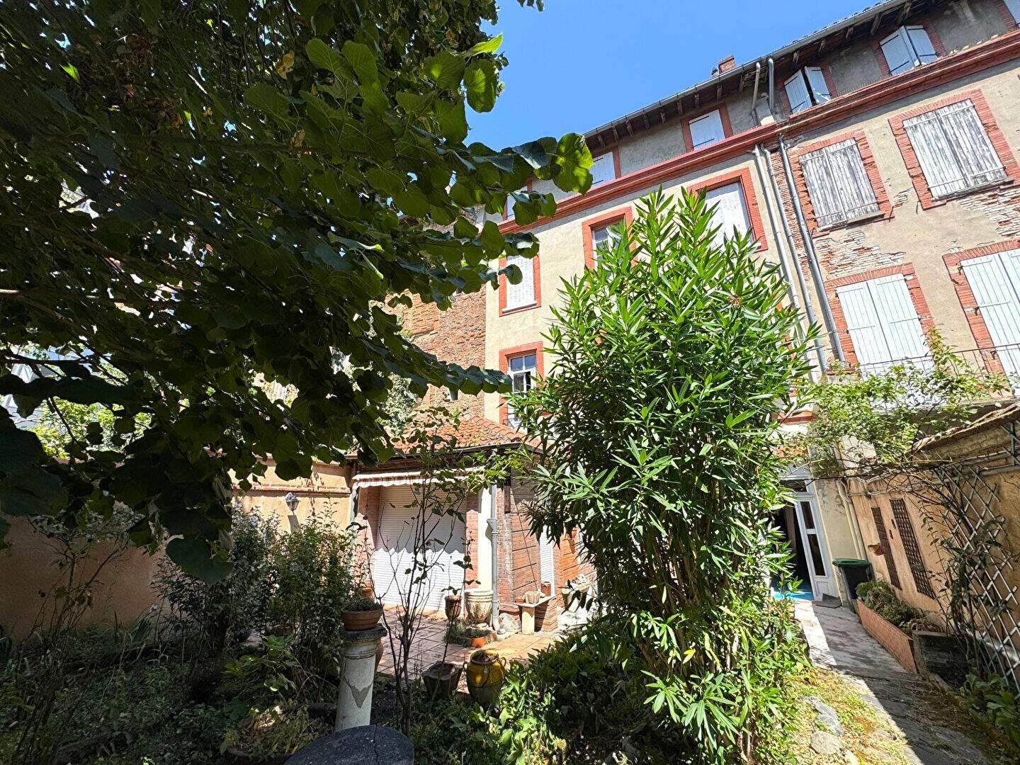 Appartement à vendre, 176m², Toulouse