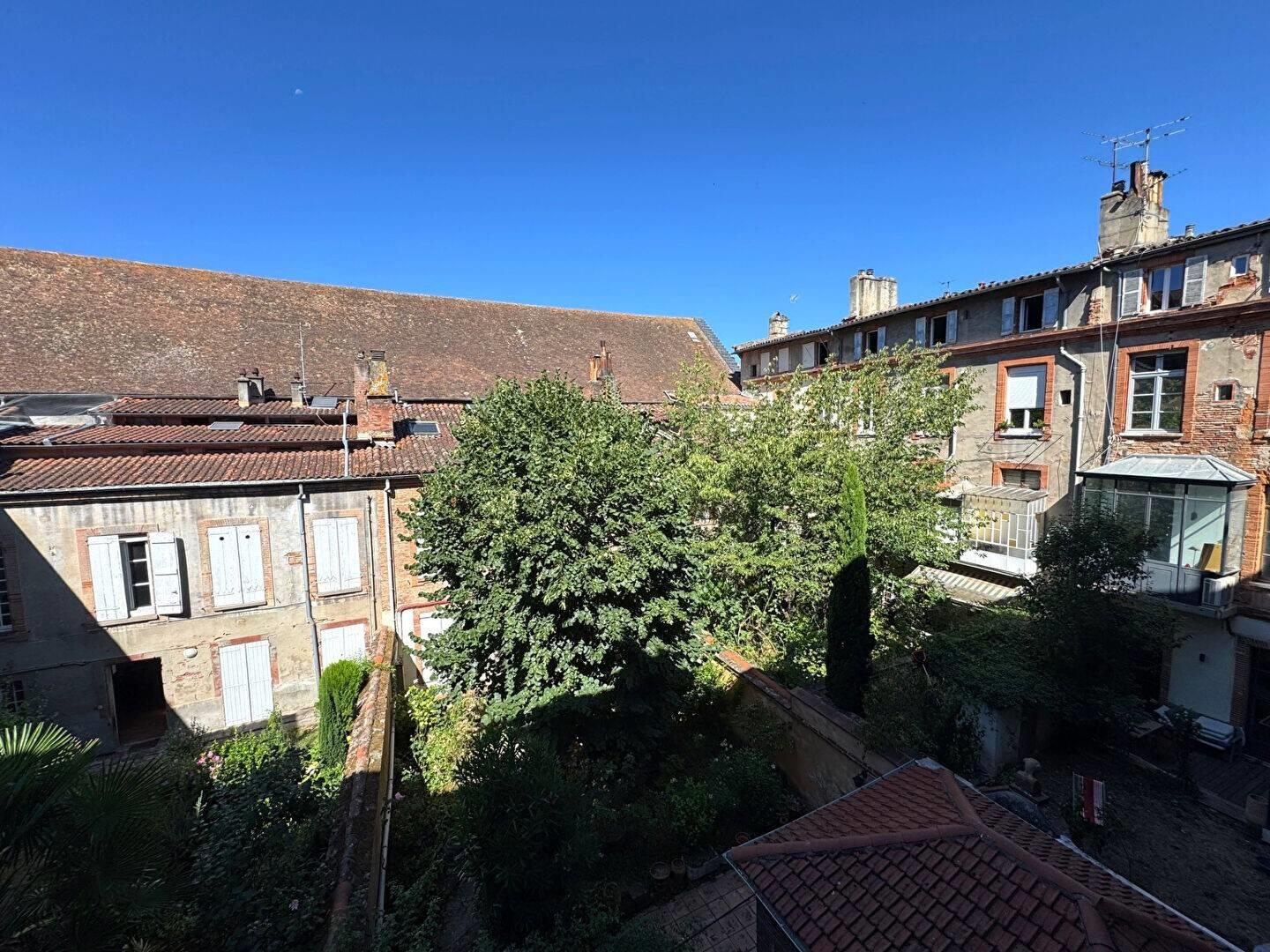 Appartement à vendre, 176m², Toulouse