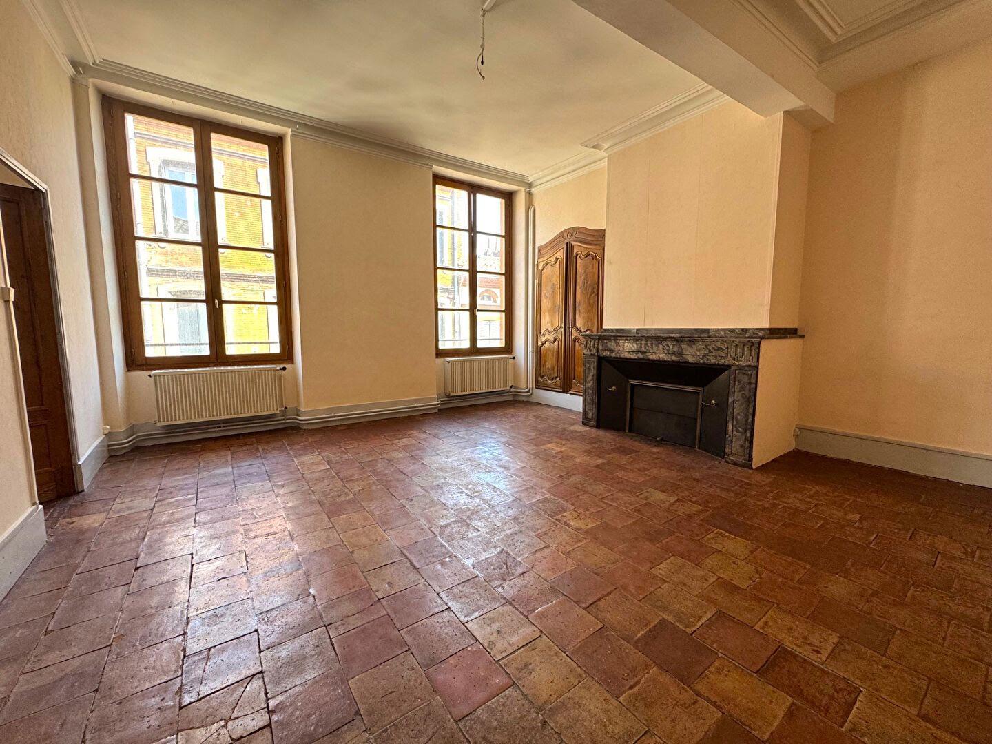 Appartement à vendre, 176m², Toulouse