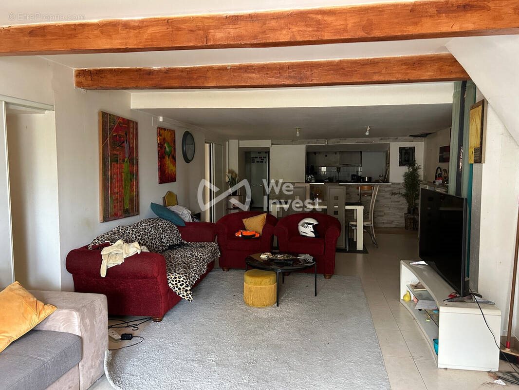 Appartement à vendre, 97m², Trèbes