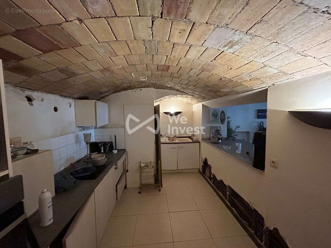 Appartement à vendre, 97m², Trèbes