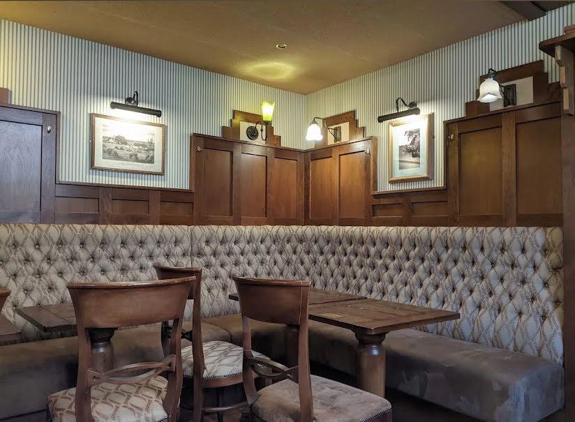 Maison à vendre, 120m², Paris 14ème