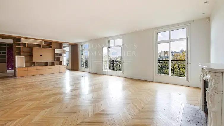 Appartement à vendre, 270m², Paris 16ème