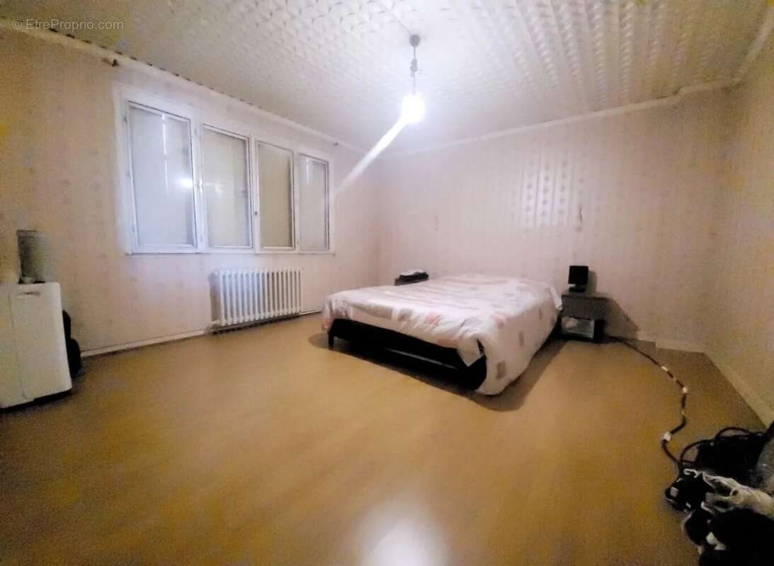 Maison à vendre, 137m², Loison-sous-Lens