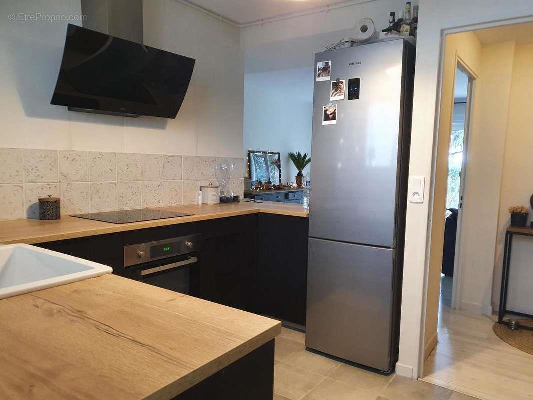 Appartement à vendre, 76m², Montpellier