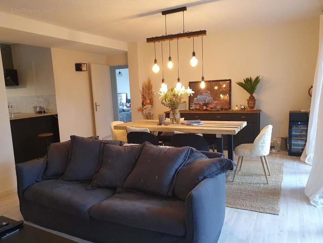 Appartement à vendre, 76m², Montpellier