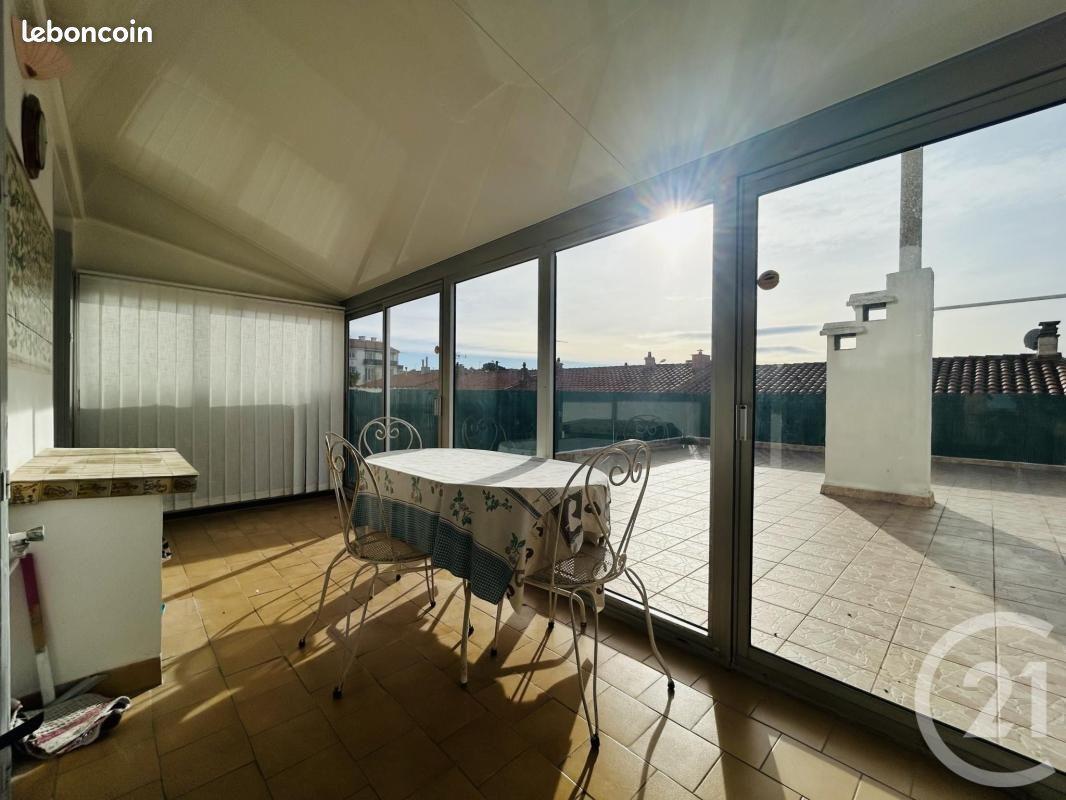 Appartement à vendre, 64m², Perpignan