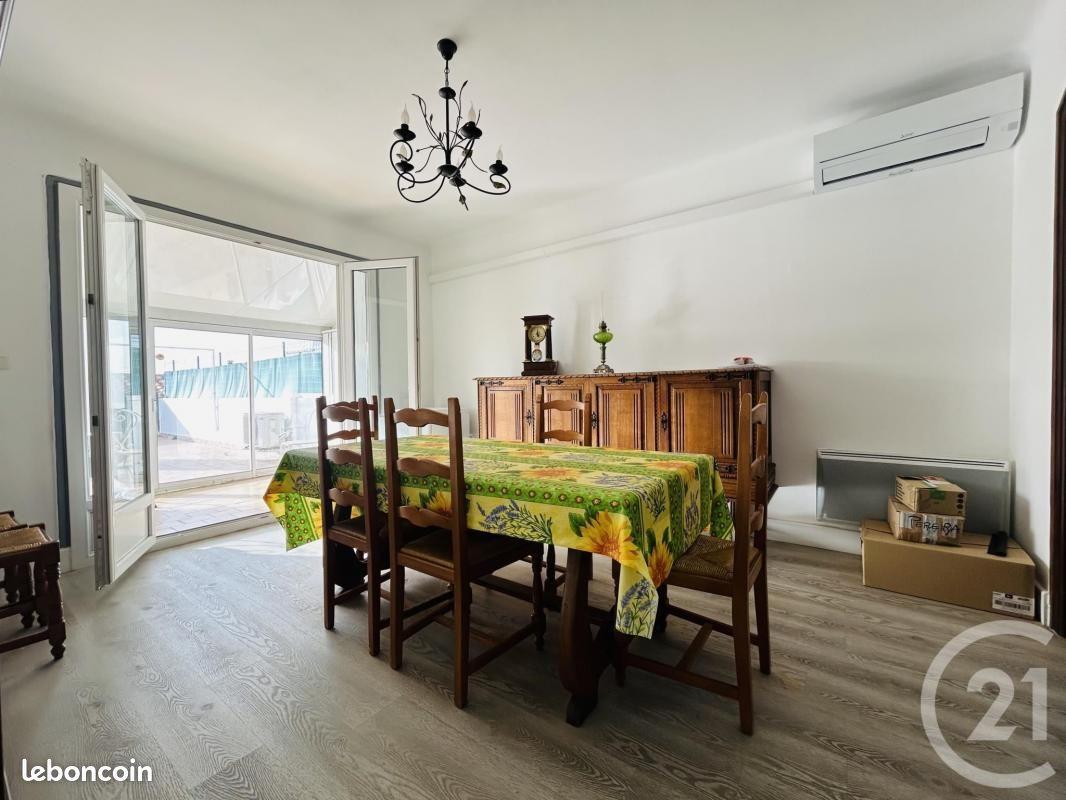 Appartement à vendre, 64m², Perpignan