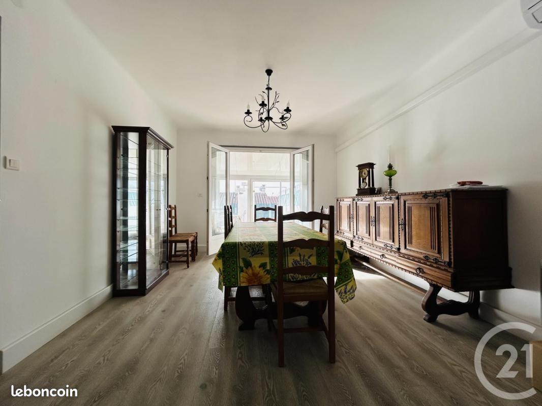 Appartement à vendre, 64m², Perpignan