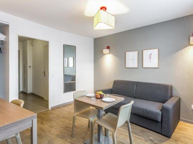 Appartement à vendre, 35m², Amiens