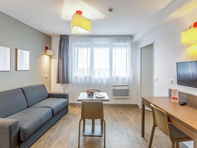 Appartement à vendre, 35m², Amiens
