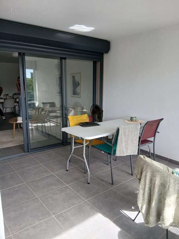 Appartement à vendre, 47m², Fort-de-France