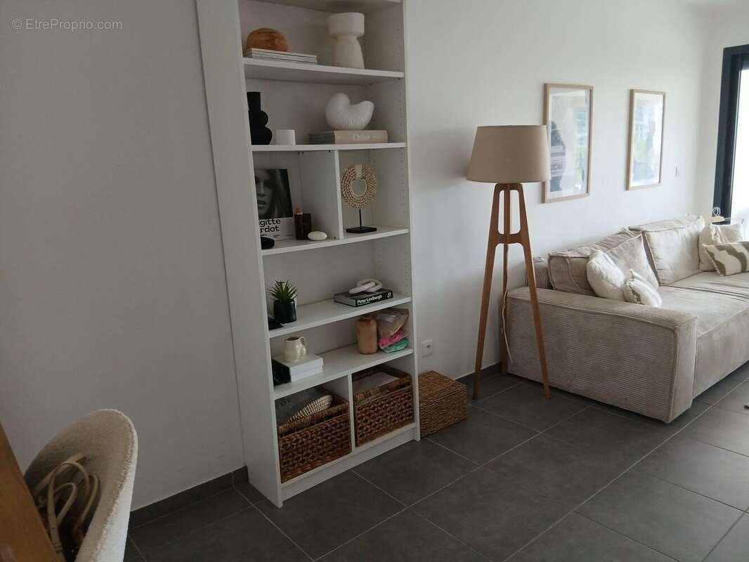 Appartement à vendre, 47m², Fort-de-France