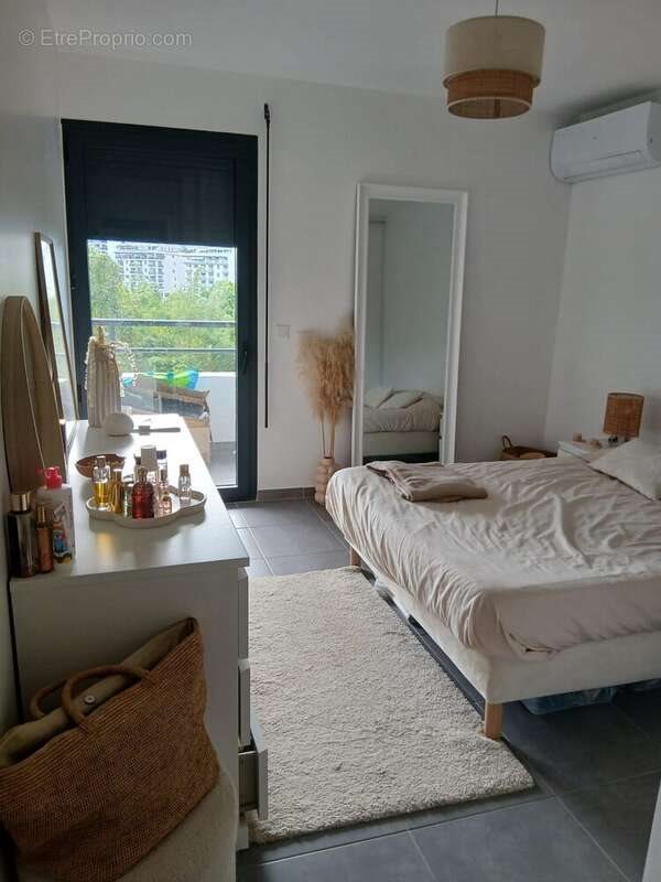 Appartement à vendre, 47m², Fort-de-France