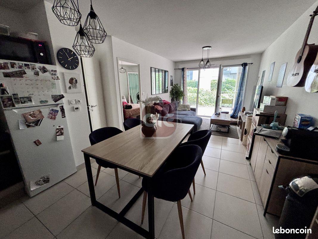 Appartement à vendre, 41m², Prades-le-Lez