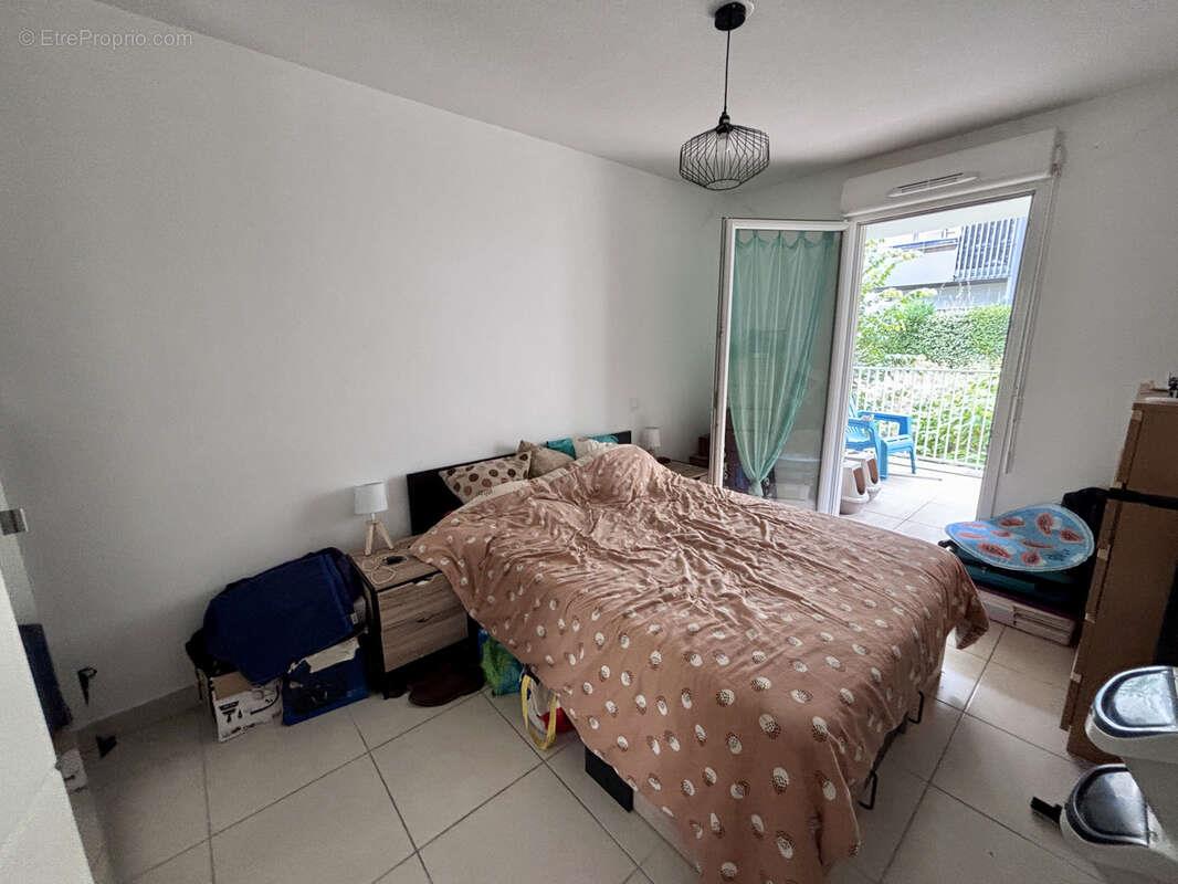 Appartement à vendre, 41m², Prades-le-Lez