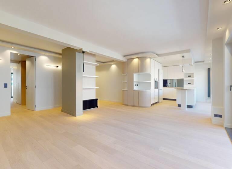 Appartement à vendre, 109m², Paris 15ème