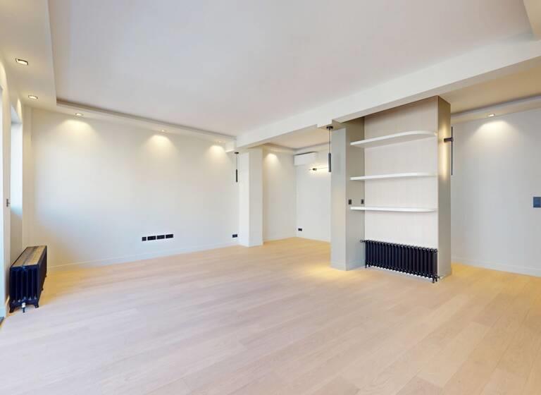 Appartement à vendre, 109m², Paris 15ème