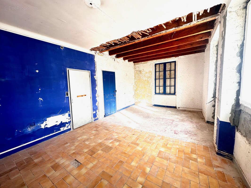 Appartement à vendre, 118m², Saint-Martin