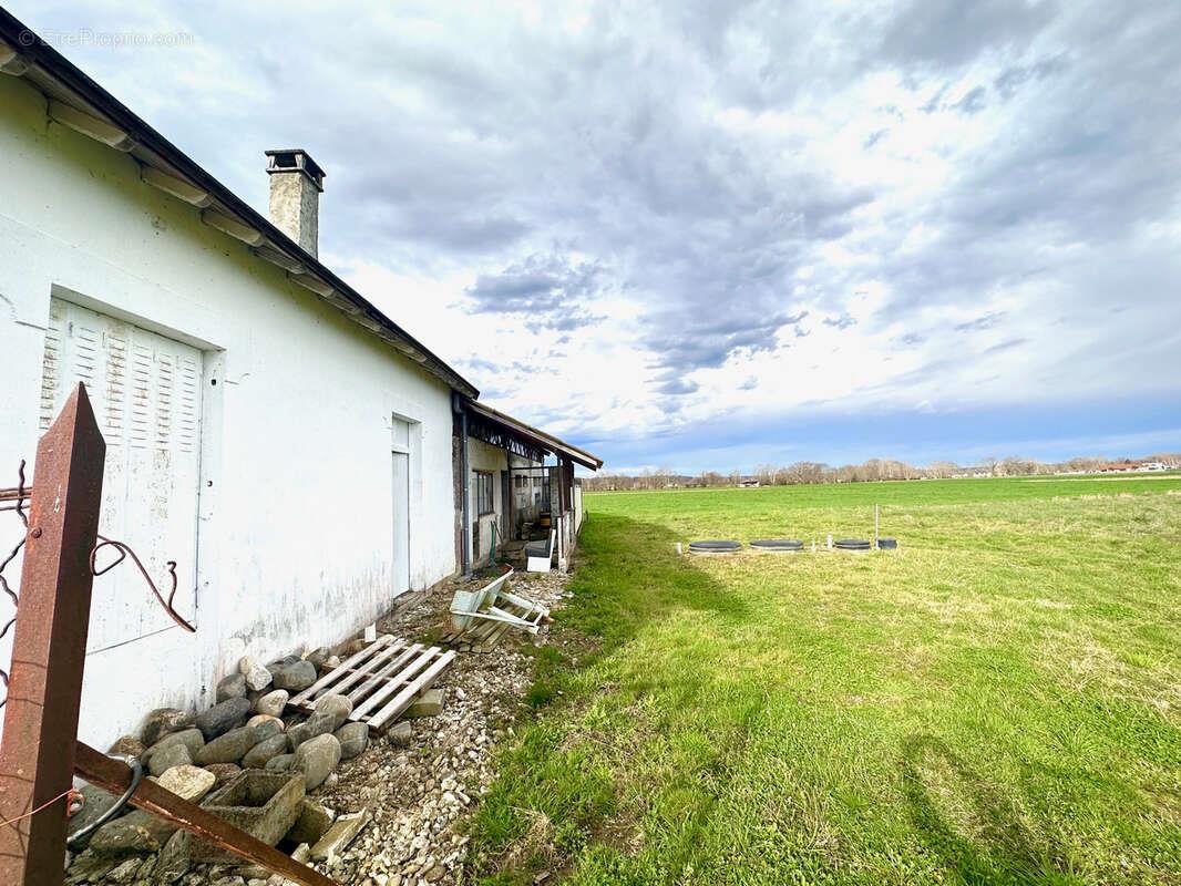 Appartement à vendre, 118m², Saint-Martin