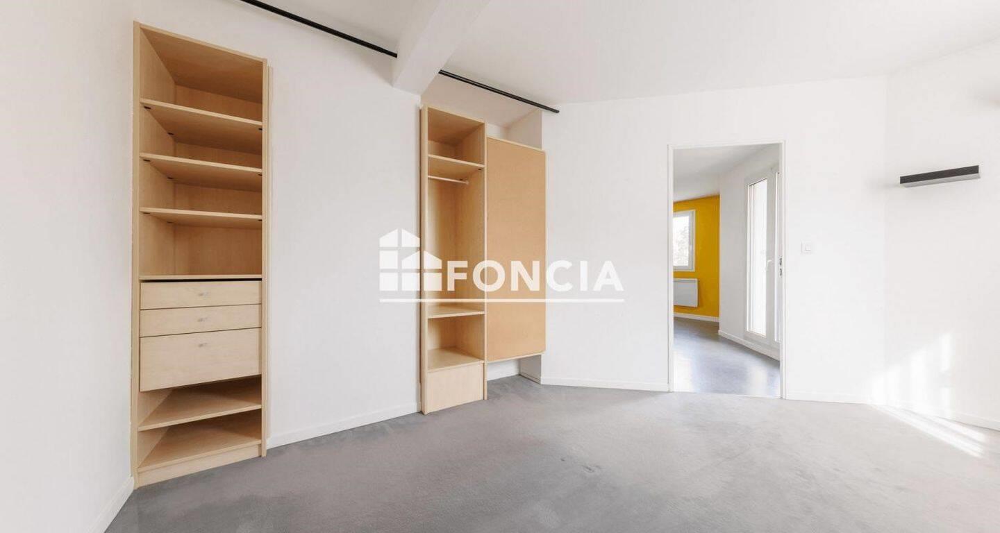 Appartement à vendre, 40m², Clermont-Ferrand