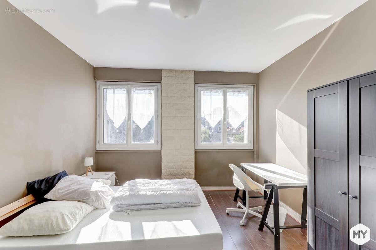 Appartement à vendre, 59m², Clermont-Ferrand