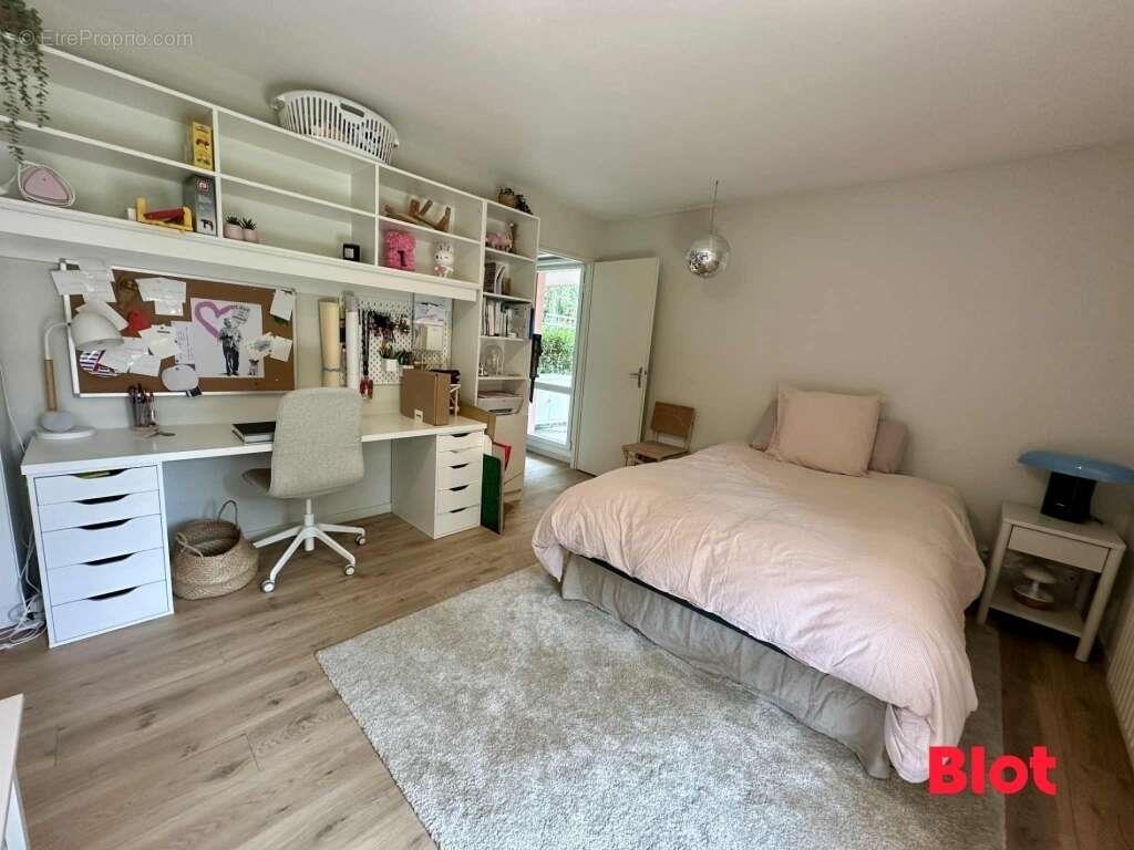 Appartement à vendre, 29m², Rennes