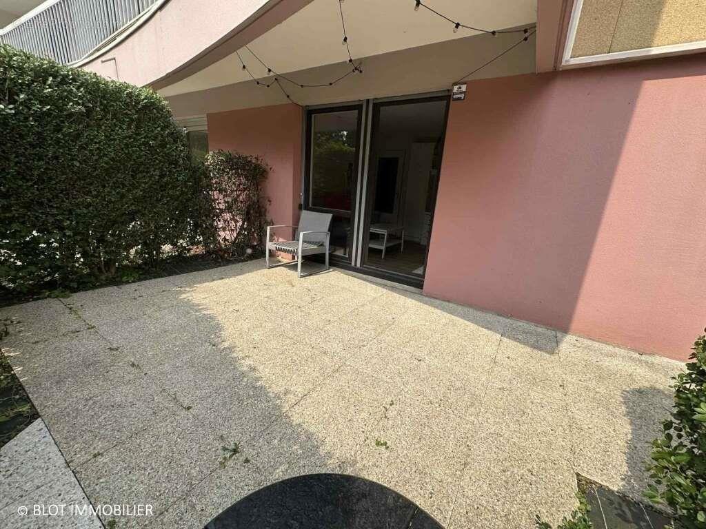 Appartement à vendre, 29m², Rennes